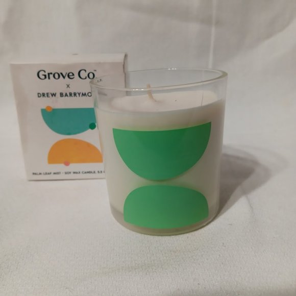 Grove Co x Drew Barrymore -Palm Leaf Mist lot of 2 - Picture 2 of 8